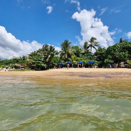 Gasthaus Langeoog Unawatuna Exteriör bild